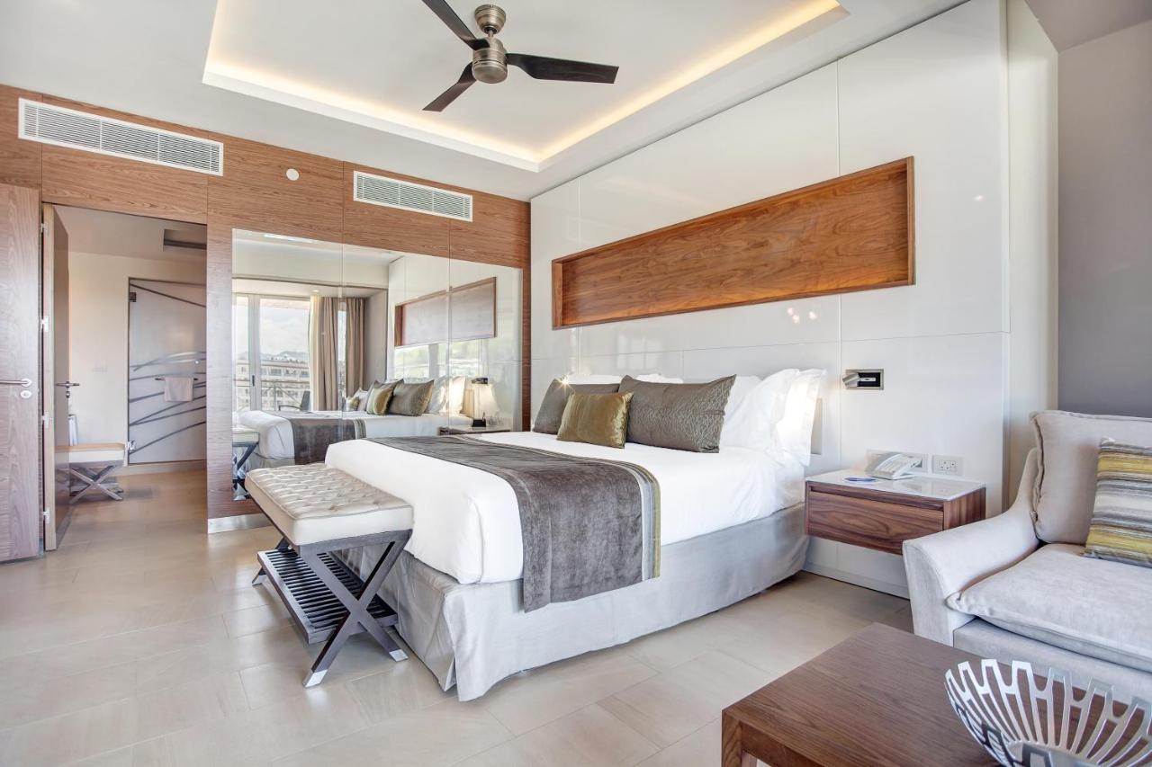 Hideaway At Royalton Saint Lucia, An Autograph Collection All-Inclusive Resort, Adults Only Gros Islet Esterno foto